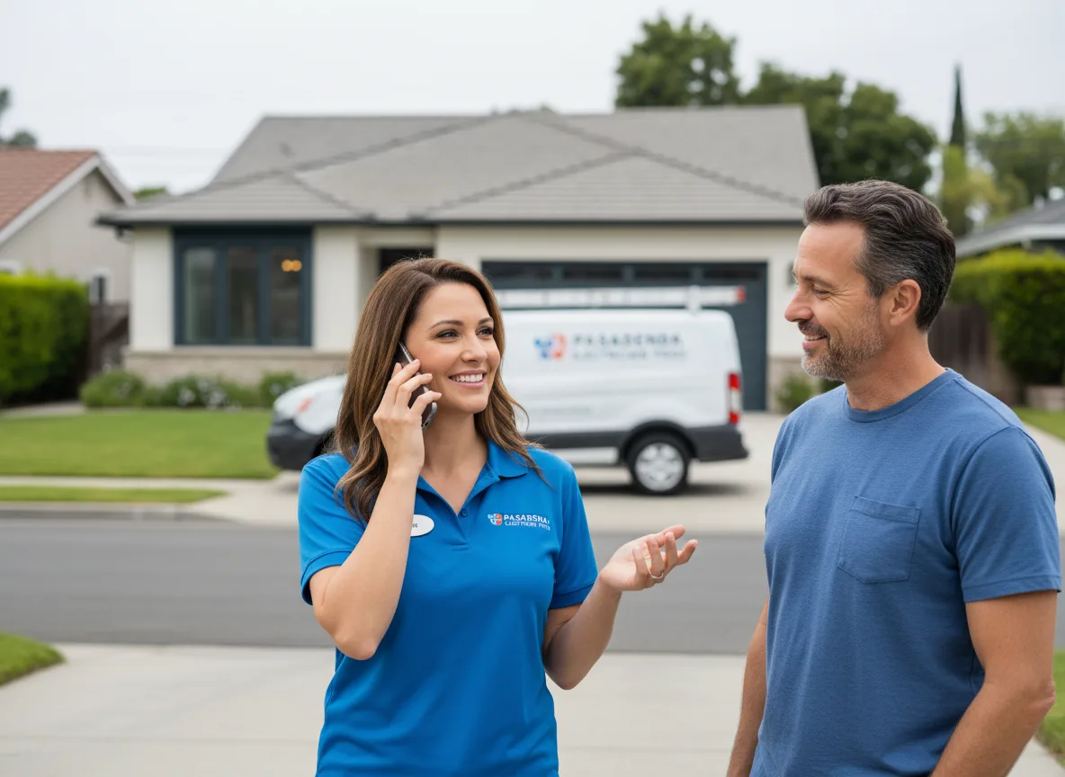 Electrician Lawler, IA FAQs